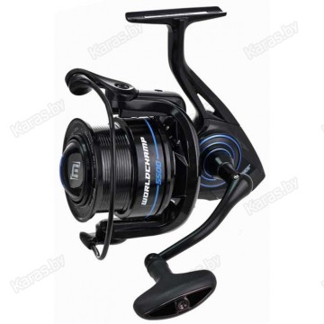 Безынерционная катушка Elegance Feeder Pro World Champ 5500